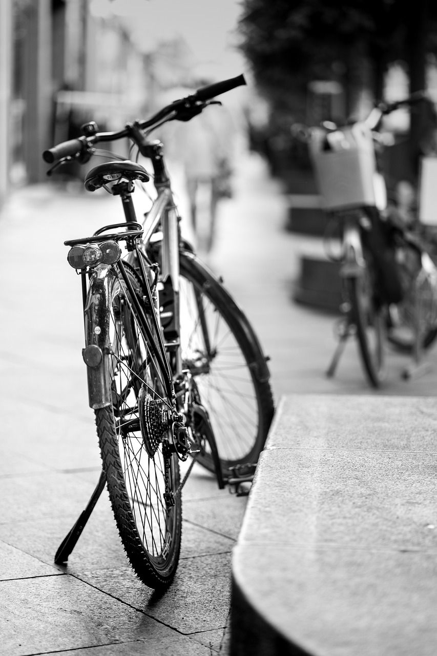 Kalorieforbrænding cykling: En Dybdegående Guide til Optimal Fysisk Træning