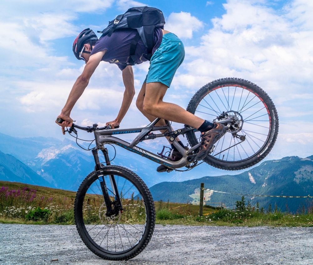 Kalorieberegner cykling: Alt hvad du bør vide
